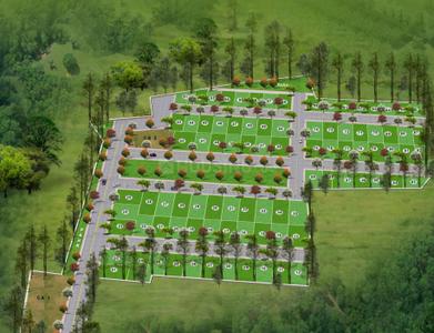 Project Image of 0.0 - 1407.0 Sq.ft 3 BHK Villa for buy in Ahad Iris