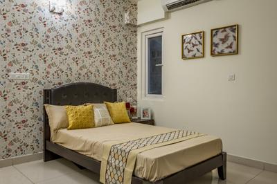 Project Image of 370.0 - 1673.0 Sq.ft 1 BHK Apartment for buy in Alliance Galleria Residences