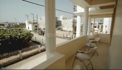 Project Image of 0.0 - 2160.0 Sq.ft 3 BHK Duplex for buy in Radhe Krishna Vihar