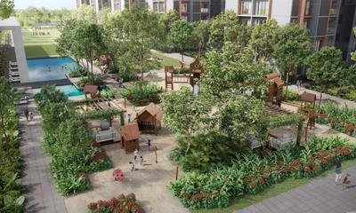 Project Image of 1424.17 - 1651.94 Sq.ft 3 BHK Apartment for buy in Lodha Kharadi Pune P2