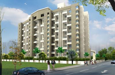 Project Image of 1068.0 - 1460.0 Sq.ft 2 BHK Apartment for buy in Rawat Madhuli