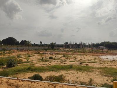 Project Image of 1200.0 - 14016.33 Sq.ft Residential Plot Plot for buy in Arvind The Park