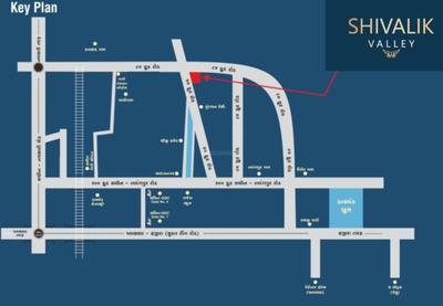 Project Image of 479.96 - 1609.2 Sq.ft Residential Plot Plot for buy in Shivalik Valley