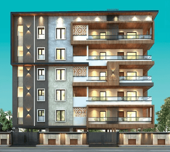 Project Image of 1346.78 - 1443.76 Sq.ft 3 BHK Apartment for buy in SSBL Devakis Royal