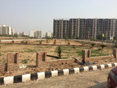 Project Image of 720.0 - 1800.0 Sq.ft Residential Plot Plot for buy in Divine Residential Plots Phase 3