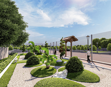 Project Image of 2100.0 - 2500.0 Sq.ft 3 BHK Villa for buy in Skanda Avenues