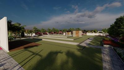 Project Image of 2624.8 - 3209.61 Sq.ft 4 BHK Villa for buy in Vajra Aavaas Sahita