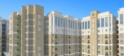Project Image of 800.0 - 945.0 Sq.ft 2 BHK Apartment for buy in Suchirindia The Tales of Greek
