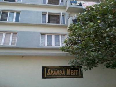 Project Image of 1034.0 - 1235.0 Sq.ft 2 BHK Apartment for buy in Skanda Nest