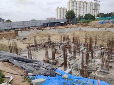 Project Image of 1140.97 - 1641.07 Sq.ft 3 BHK Apartment for buy in Rroyal Posch