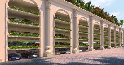 Project Image of 0.0 - 700.0 Sq.ft 1 BHK Apartment for buy in Empires Phase I