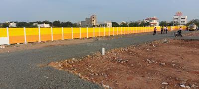 Project Image of 400.4 - 1228.5 Sq.ft Residential Plot Plot for buy in Madras Rainbow Avenue