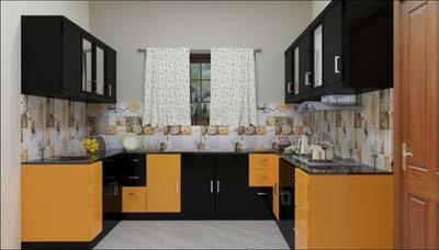 Project Image of 886.0 - 981.0 Sq.ft 2 BHK Apartment for buy in SCPC Venkateswara