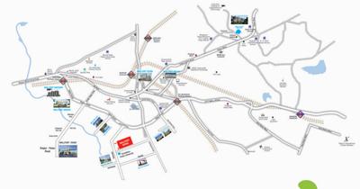 Project Image of 2100 Sq.ft 4 BHK Independent House for sale in Bhatagaon for Rs. 8200000