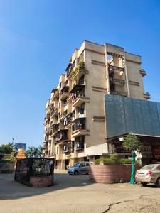 Project Image of 650.0 - 1287.0 Sq.ft 1 BHK Apartment for buy in Reliance Residency