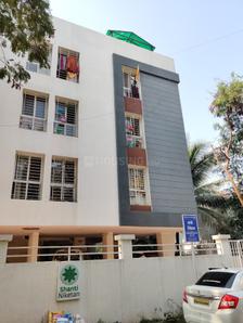Project Image of 600.0 - 850.0 Sq.ft 1 BHK Apartment for buy in Goel Ganga GSL Shantiniketan