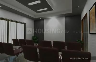 Project Image of 1471.0 - 2331.0 Sq.ft 3 BHK Apartment for buy in Cordial Prabha