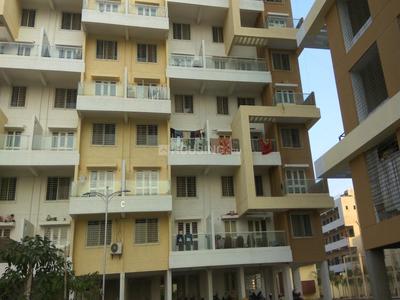 Project Image of 479.0 - 689.0 Sq.ft 1 BHK Apartment for buy in Sai Sanskruti Phase 2
