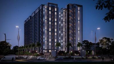 Project Image of 435.0 - 919.0 Sq.ft Studio Studio Apartment for buy in Four Way Homes