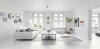 Project Image of 611.71 - 809.77 Sq.ft 2 BHK Apartment for buy in Vaishnavi Sahil Heights A1