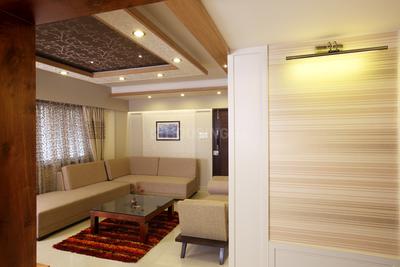 Project Image of 1185.0 - 1938.0 Sq.ft 2 BHK Apartment for buy in Mana Seldon