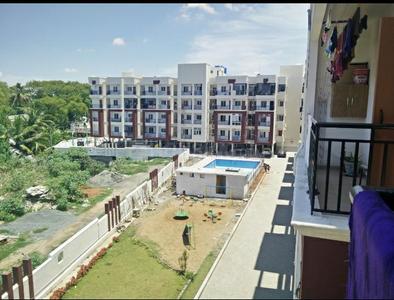 Project Image of 1216.0 - 1571.0 Sq.ft 2 BHK Apartment for buy in Sowparnika Beetel