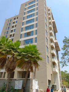 Project Image of 5400 Sq.ft 5 BHK Duplex for sale in New Alipore for Rs. 82500000