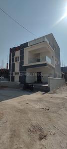 Project Image of 2380.0 - 3360.0 Sq.ft 4 BHK Villa for buy in Infocity County