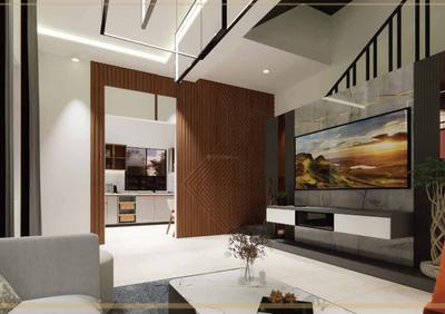 Project Image of 1302.0 - 1327.0 Sq.ft 3 BHK Villa for buy in MGP Aadhini