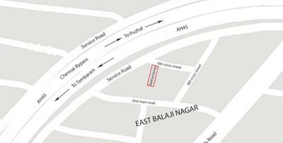 Project Image of 1009.0 - 1031.0 Sq.ft 2 BHK Apartment for buy in RSD Earthen Homes