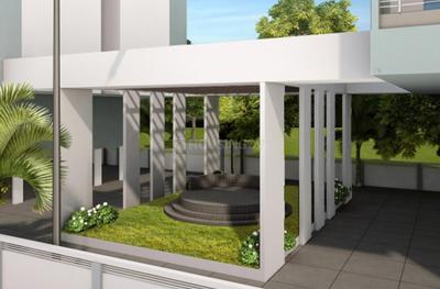 Project Image of 361.0 - 660.0 Sq.ft 1 BHK Apartment for buy in Royal Cataleya