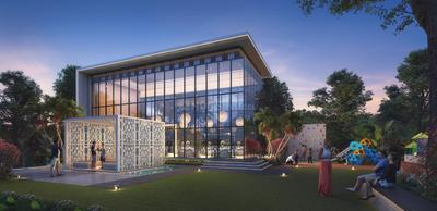 Project Image of 748.0 - 1068.0 Sq.ft 2 BHK Apartment for buy in Nirman Astropolis