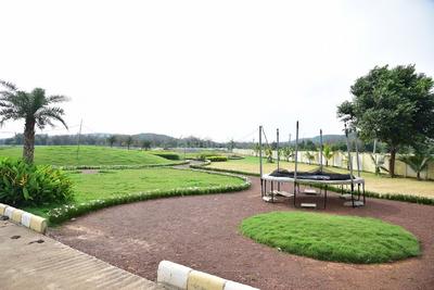 Project Image of 400.0 - 3000.0 Sq.ft Residential Plot Plot for buy in Lavanya Kantabada