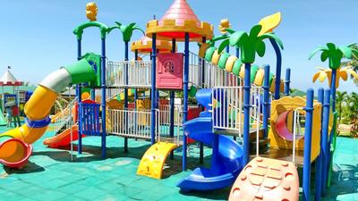 Project Image of 730.0 - 745.0 Sq.ft 2 BHK Apartment for buy in Sriflex City