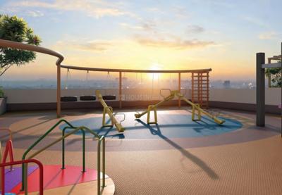 Project Image of 2023.0 - 4473.0 Sq.ft 3 BHK Apartment for buy in Paras Premier Town