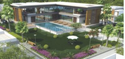 Project Image of 505.0 - 1337.0 Sq.ft 1 BHK Villa for buy in Blueriver Springfield