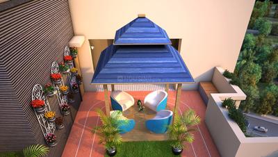 Project Image of 464.0 - 564.0 Sq.ft 1 BHK Apartment for buy in Shankheshwar Privia