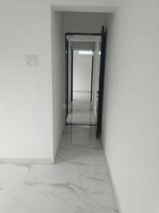 Crown Residency Bedroom 1