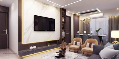 Project Image of 779.0 - 1630.0 Sq.ft 2 BHK Apartment for buy in Vasundhara