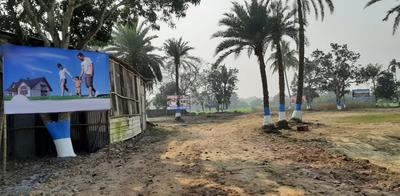 Project Image of 1440.0 - 4320.0 Sq.ft Residential Plot Plot for buy in P A Ramkrishna Abasan