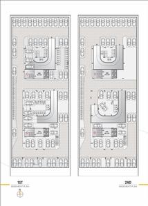 Project Image of 1845.0 - 1890.0 Sq.ft 3 BHK Apartment for buy in Kalp Heights