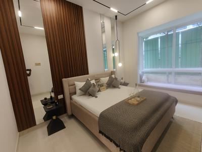 Project Image of 1150 Sq.ft 2 BHK Apartment / Flat for sale in Nerul for Rs. 23000000