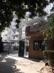 Project Image of 1800.0 - 6000.0 Sq.ft 3 BHK Apartment for buy in CGHS Jasminium