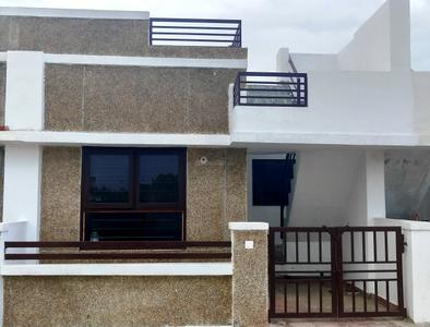 Project Image of 650.0 - 1700.0 Sq.ft 1 BHK Villa for buy in Dev Homes