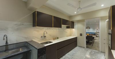 Project Image of 1780.0 - 2280.0 Sq.ft 3 BHK Apartment for buy in Bagad Natures Bliss Phase I