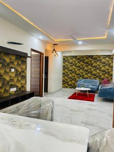Project Image of 1098.0 - 1367.0 Sq.ft 2 BHK Apartment for buy in Shree JC Heights 10