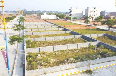 Project Image of 432.0 - 1800.0 Sq.ft Residential Plot Plot for buy in New Suncity