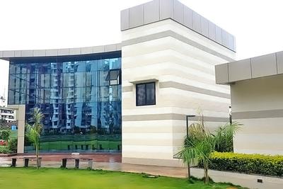 Project Image of 1164 Sq.ft 2 BHK Apartment / Flat for sale in Ambegaon Budruk for Rs. 9000000