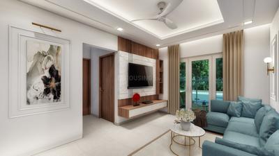 Project Image of 0.0 - 636.0 Sq.ft 2 BHK Apartment for buy in Laxminand Shantai