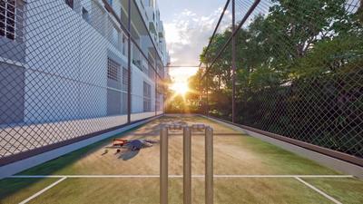 Project Image of 765.0 - 2078.0 Sq.ft 2 BHK Apartment for buy in Aurum Avenue